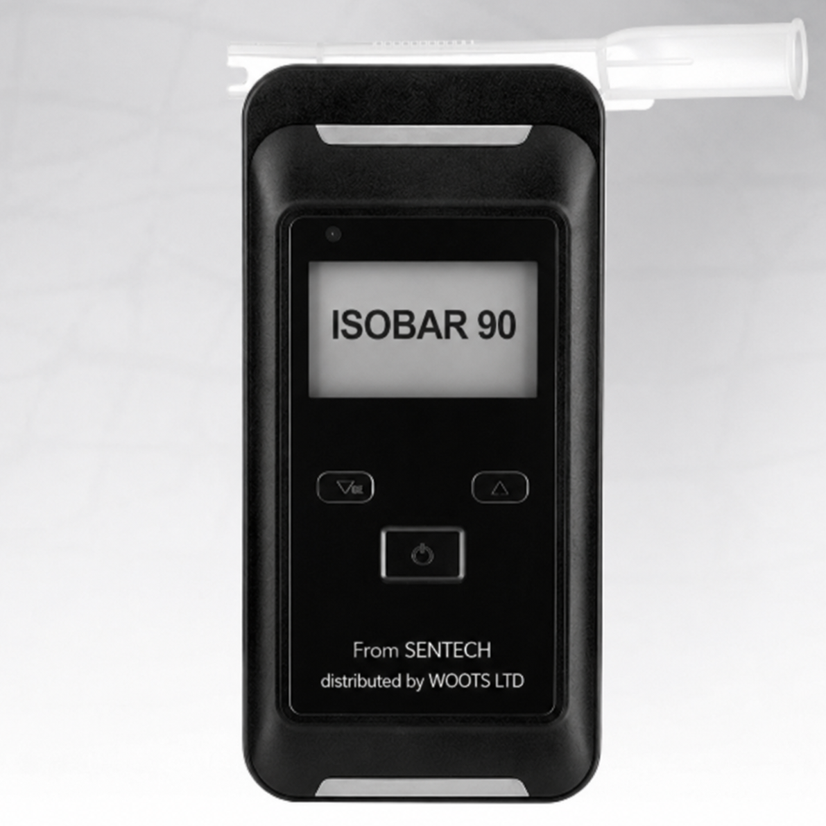 Breath Alcohol Technician Training