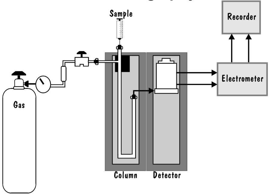 Gas Chromatography