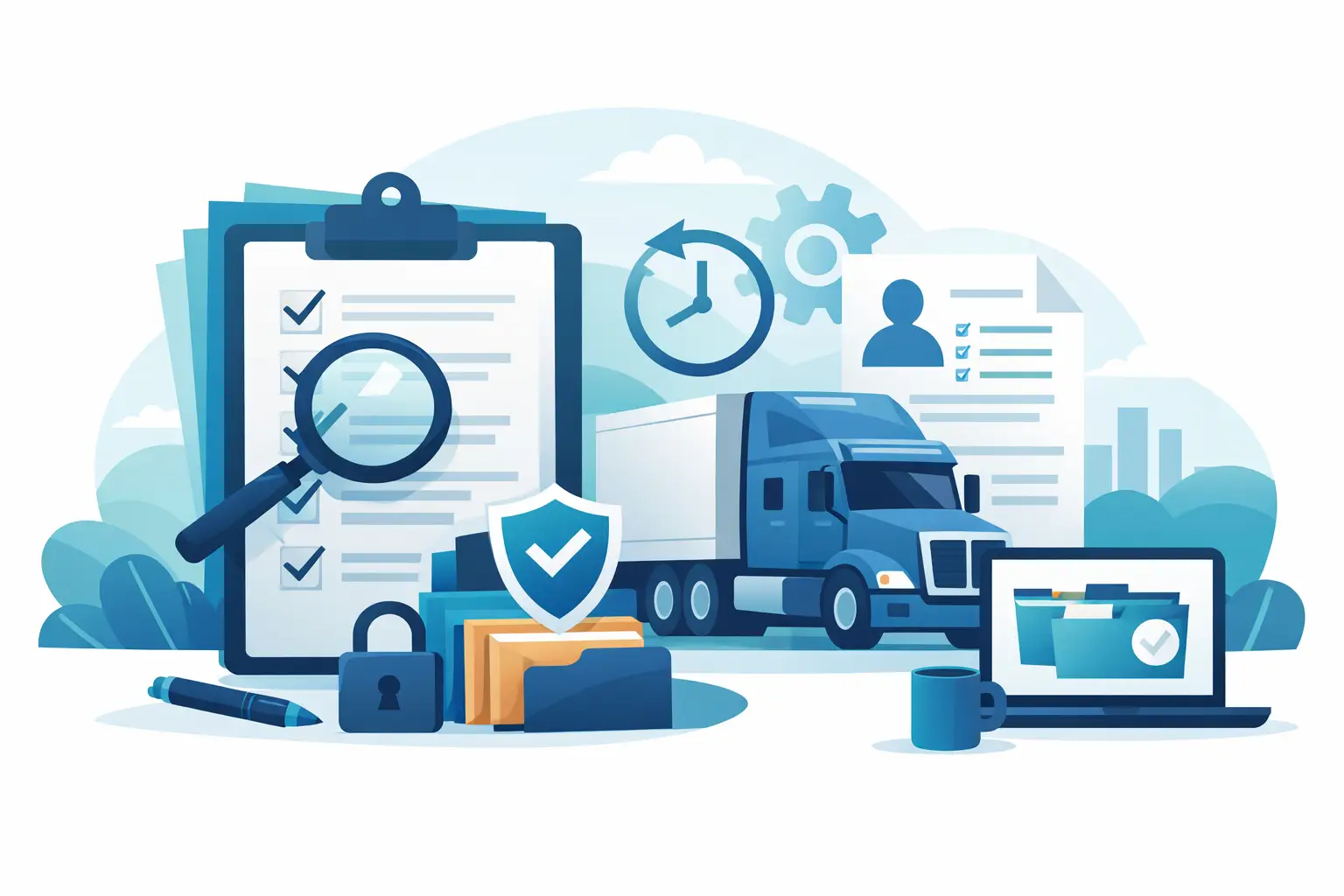 Clearinghouse Recordkeeping Requirements