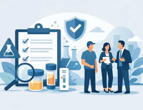 Best Drug Testing Policy Elements for Employers