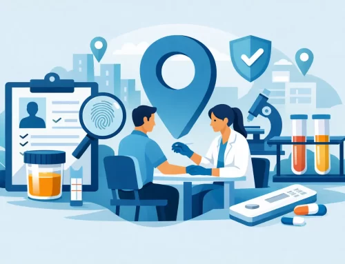Employer Drug Testing Near Me for Fast Compliance