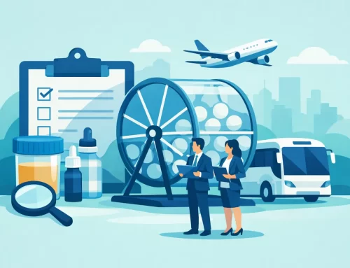 Guide to DOT Random Testing Rates for Employers