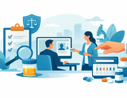 Guide to Employer Drug Testing Laws for Employers