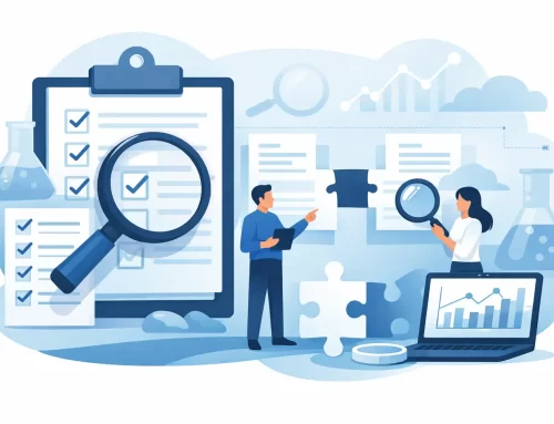 How to Audit Testing Records Without Gaps