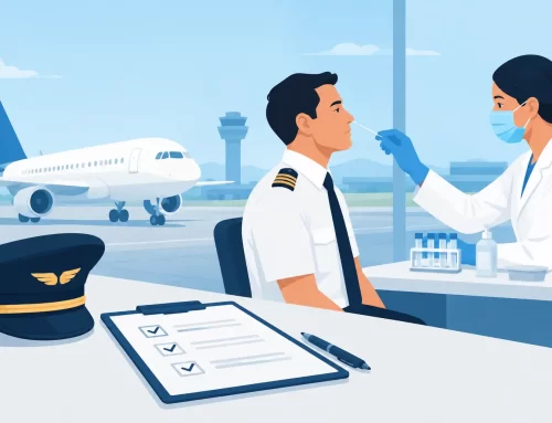 FAA Testing Requirements for Aviation Employers