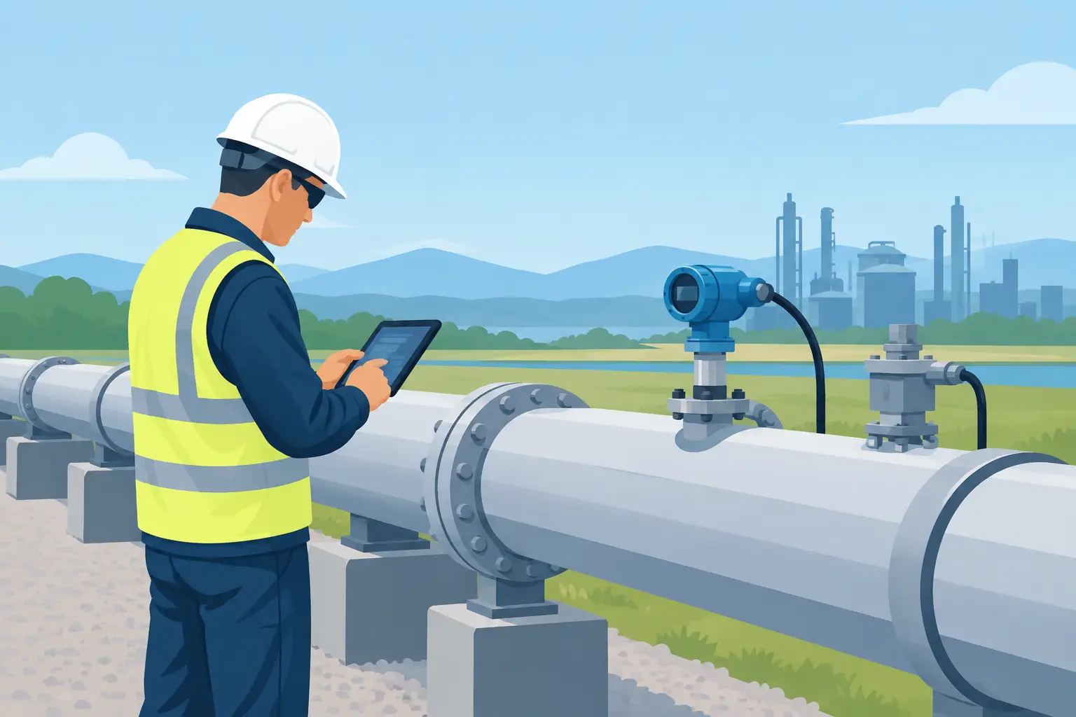 PHMSA Testing Requirements for Pipeline Operators