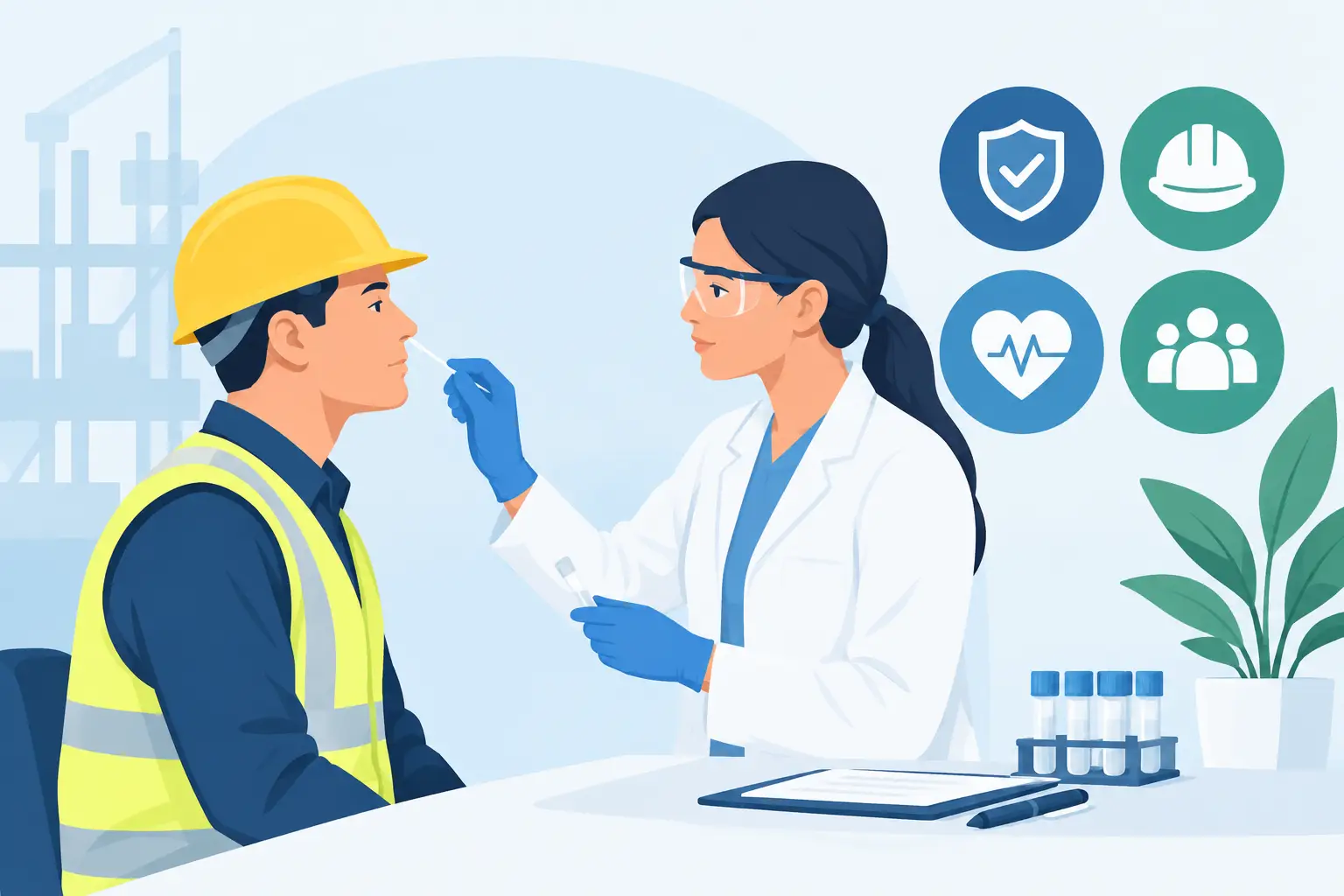 Safety Sensitive Testing Protocols That Work